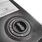 Lifestyle Black Catalytic Indoor Heater 505-111 - Image 3