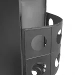 Lifestyle Black Catalytic Indoor Heater 505-111 - Image 5