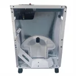 Lifestyle Mini White Indoor Cabinet Heater 505-126 - Image 3