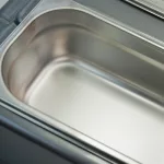 Mol d'Art Chocolate Melting Machine 3x 3kg 9098 - Image 5