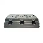 Mol d'Art Chocolate Melting Machine 3x 3kg 9098 - Image 3