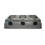 Mol d'Art Chocolate Melting Machine 3x 3kg 9098 - Image 4