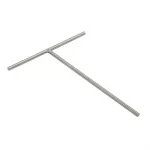 Krampouz Metal Crepe Spreader Tool