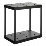 Utopia Standard Multiple Contact Charging Shelf (Pack of 3)