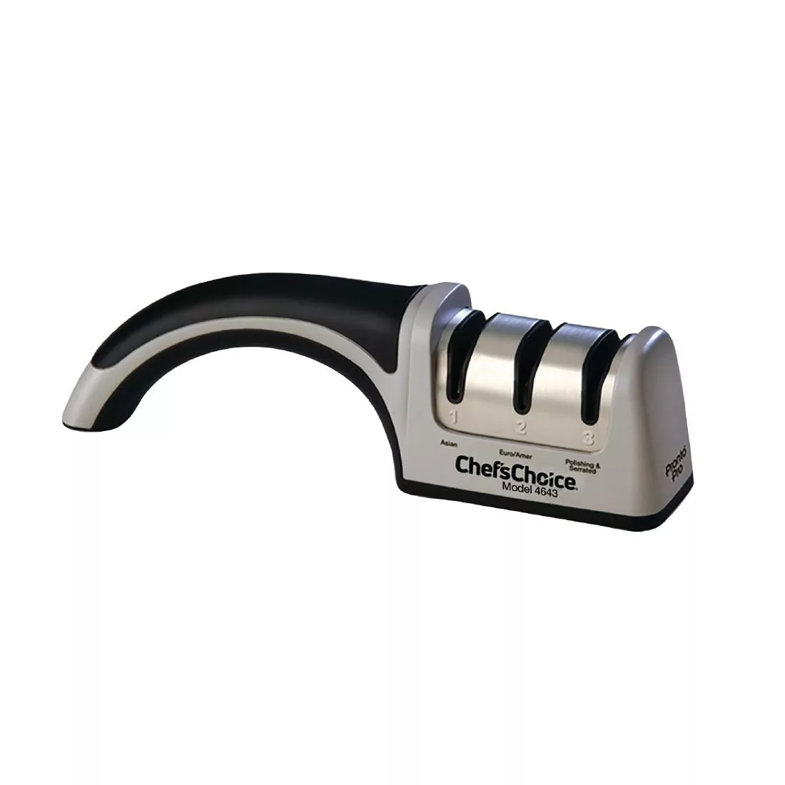fw507_primary.jpg Chef's Choice Manual Diamond Hone Pronto Pro Knife Sharpener 4643 - Image 1