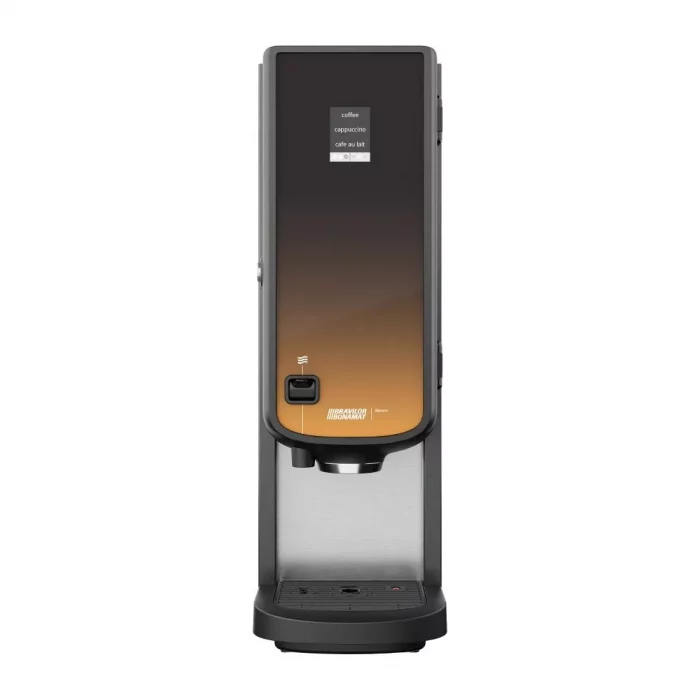 Bravilor Bolero 21 Instant Drinks Machine with Installation - Image 4