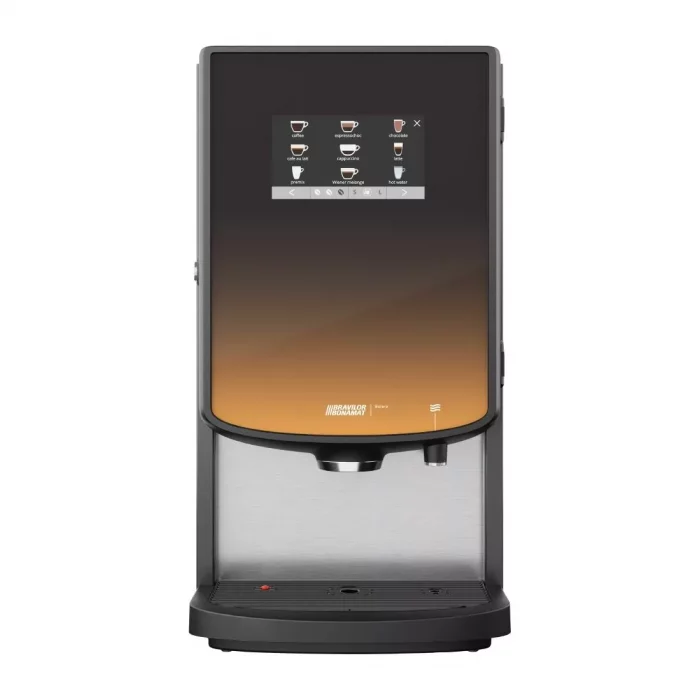 Bravilor Bolero 43 Instant Drinks Machine with Installation - Image 2