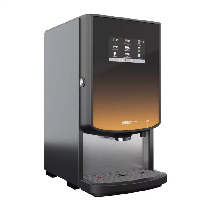 Bravilor Bolero 43 Instant Drinks Machine with Installation - Image 1