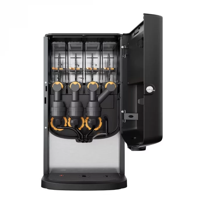 Bravilor Bolero 43 Instant Drinks Machine with Installation - Image 3