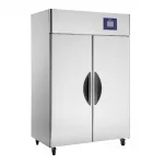 Williams Crystal 2 Door Bakery Retarder Prover