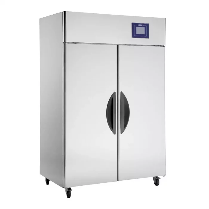 Williams Crystal 2 Door Bakery Retarder Prover - Image 1