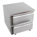 Williams Vari Temp Chefs Drawer Stacked VRWCD1S