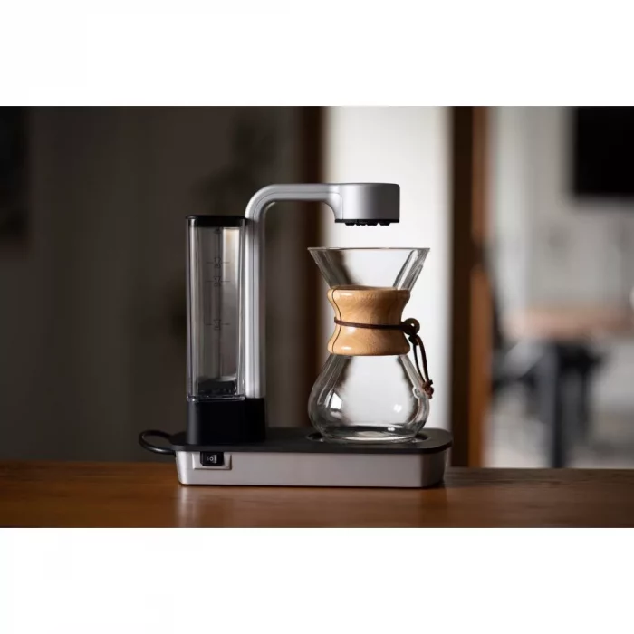 Marco Ottomatic Coffeemaker - Image 4