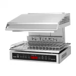 Giorik Hi Touch Rise and Fall Electric Salamander Grill ST30 3 Phase