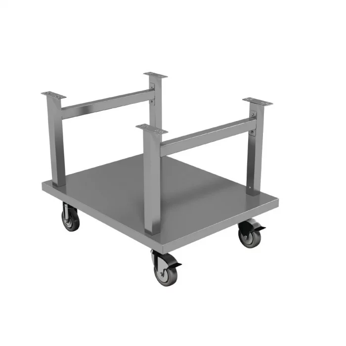 Falcon Mobile stand for Dominator Plus 600mm wide models - Image 1