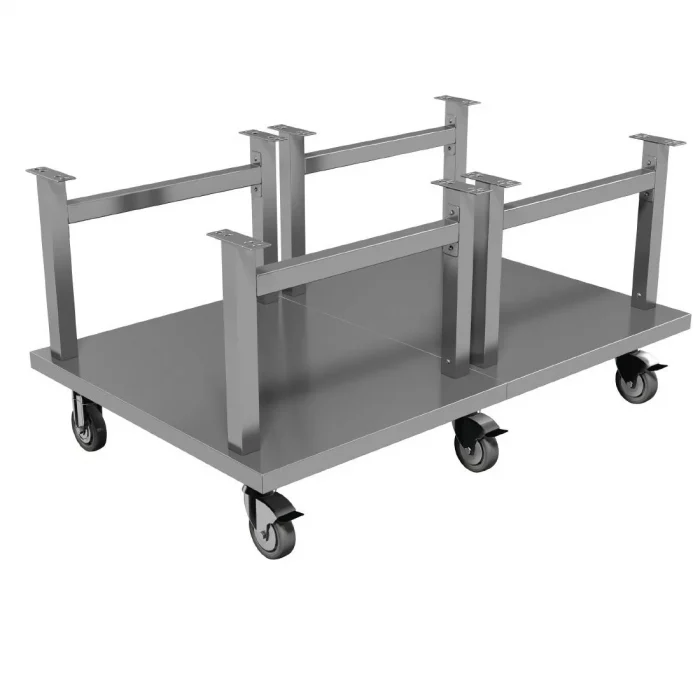 Falcon Mobile stand for Dominator Plus 1200mm wide models - Image 1