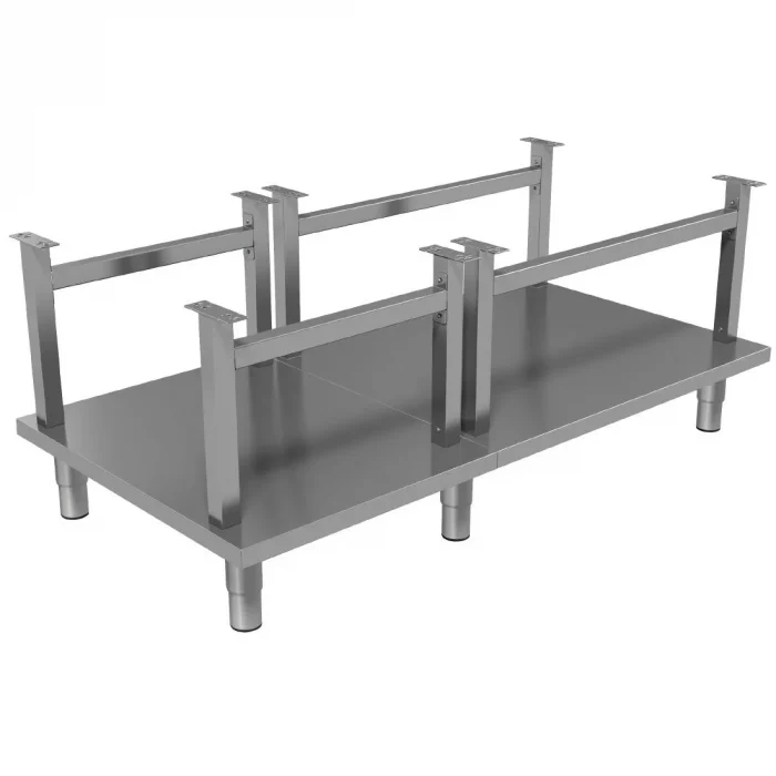 Falcon Fixed stand for Dominator Plus 1500mm wide models - Image 1