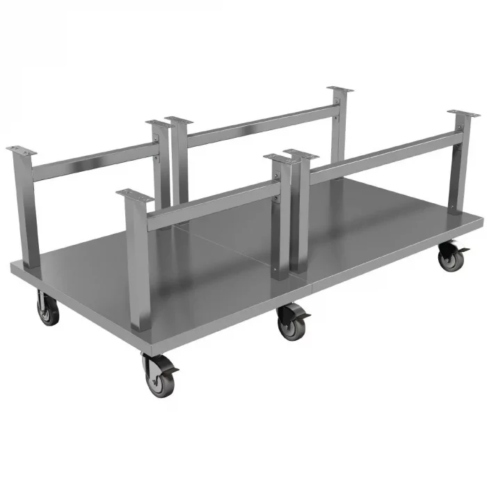 Falcon Mobile stand for Dominator Plus 1500mm wide models - Image 1
