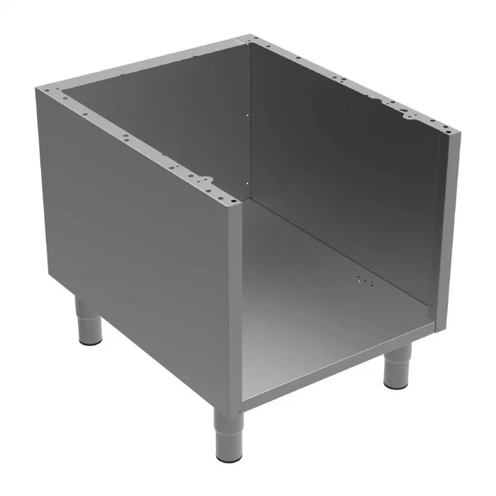 Falcon 600mm Stand with Feet ST60 - Image 1