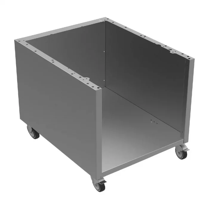 Falcon 600mm Stand with Castors ST60 - Image 1
