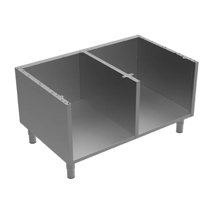 Falcon 1200mm Stand with Feet ST120 - Image 1