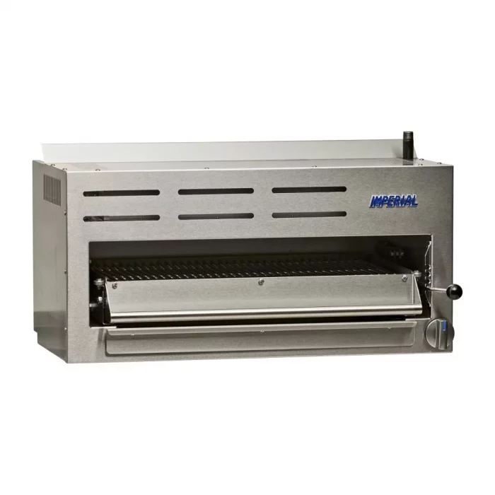Imperial ISB36 Infrared Salamander Grill - Image 1