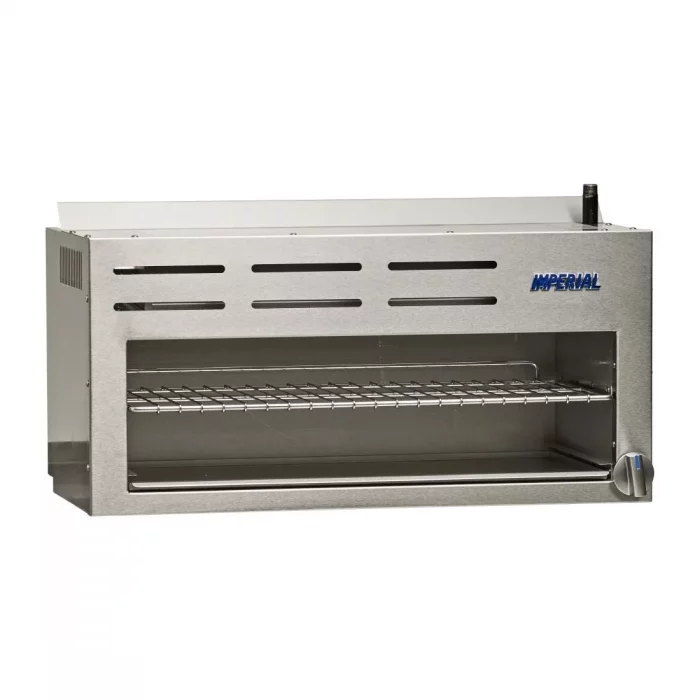 Imperial ICMA36 Infrared Cheese Melter Grill - Image 1