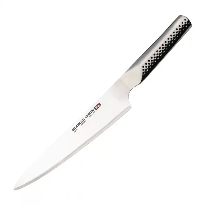 Global Knives Ukon Range Carving Knife 21cm - Image 1