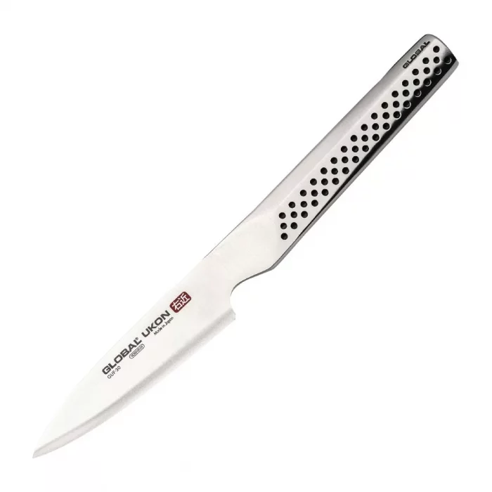 Global Knives Ukon Range Paring Knife 9cm - Image 1