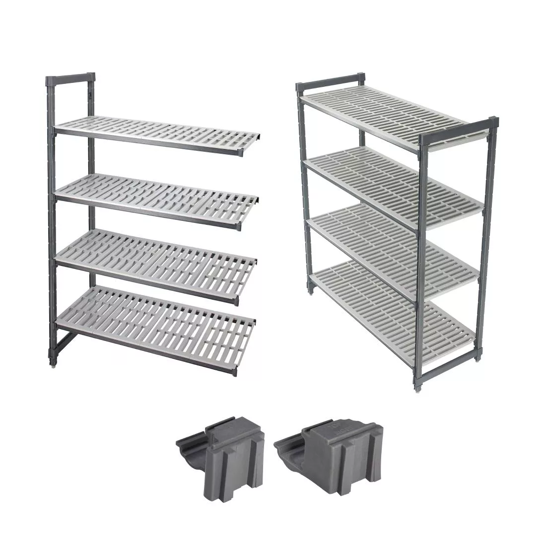 fx064_primary.jpg Cambro Shelving Kit for Polar Coldroom DS484 - Image 1