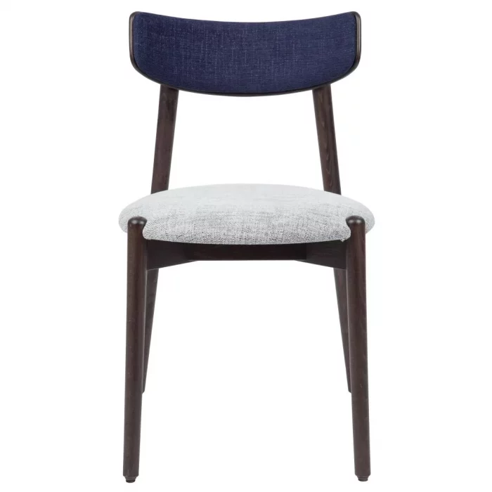 Bespoke Fly Side Chair Ash Wood - Image 2
