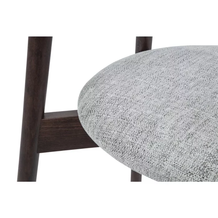 Bespoke Fly Side Chair Ash Wood - Image 6