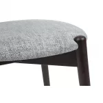 Bespoke Fly Side Chair Ash Wood - Image 7
