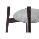 Bespoke Fly Side Chair Ash Wood - Image 9