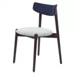 Bespoke Fly Side Chair Ash Wood - Image 12