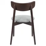Bespoke Fly Side Chair Ash Wood - Image 15