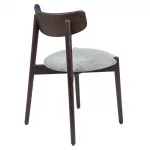 Bespoke Fly Side Chair Ash Wood - Image 16
