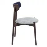Bespoke Fly Side Chair Ash Wood - Image 17