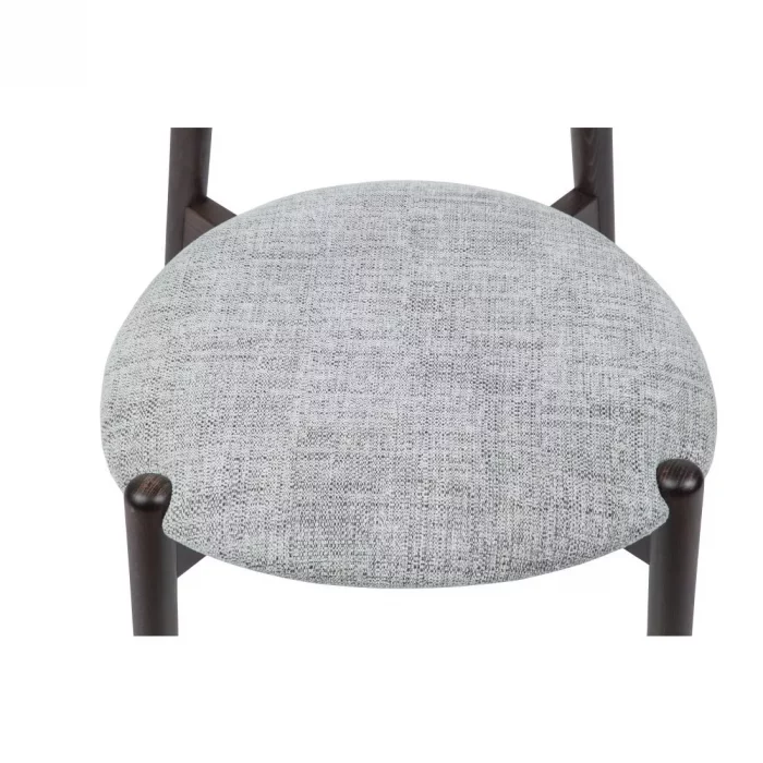 Bespoke Fly Side Chair Ash Wood - Image 18