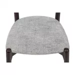 Bespoke Karma Side Chair Ash Wood - Image 9