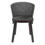 Bespoke Obi Side Chair Ash Wood - Image 2