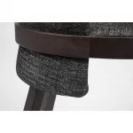 Bespoke Obi Side Chair Ash Wood - Image 5