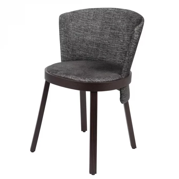 Bespoke Obi Side Chair Ash Wood - Image 14