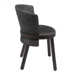 Bespoke Obi Side Chair Ash Wood - Image 16