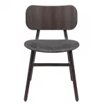 Bespoke Vicki Side Chair Ash Wood - Image 2