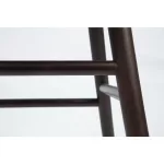 Bespoke Vicki Side Chair Ash Wood - Image 4