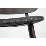 Bespoke Vicki Side Chair Ash Wood - Image 5