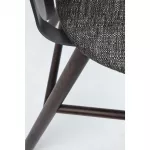 Bespoke Vicki Side Chair Ash Wood - Image 6