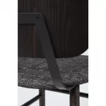 Bespoke Vicki Side Chair Ash Wood - Image 8