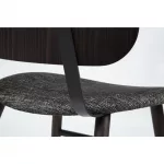 Bespoke Vicki Side Chair Ash Wood - Image 9